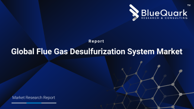 Global Flue Gas Desulfurization System Market Outlook to 2029