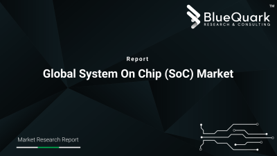 Global System On Chip (SoC) Market Outlook to 2029