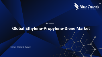 Global Ethylene-Propylene-Diene Market Outlook to 2029