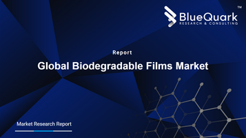 Global Biodegradable Films Market Outlook to 2029