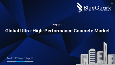 Global Ultra-High-Performance Concrete Market Outlook to 2029