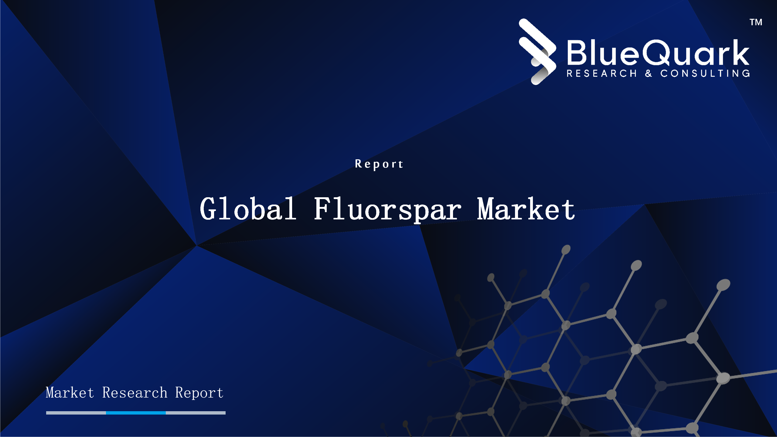 Global Fluorspar Market Outlook to 2029