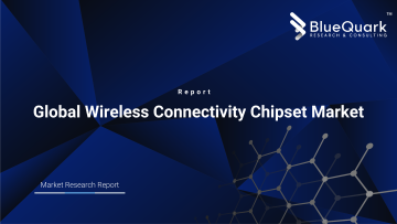 Global Wireless Connectivity Chipset Market Outlook to 2029