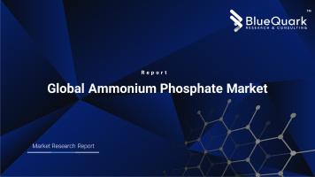 Global Ammonium Phosphate Market Outlook to 2029