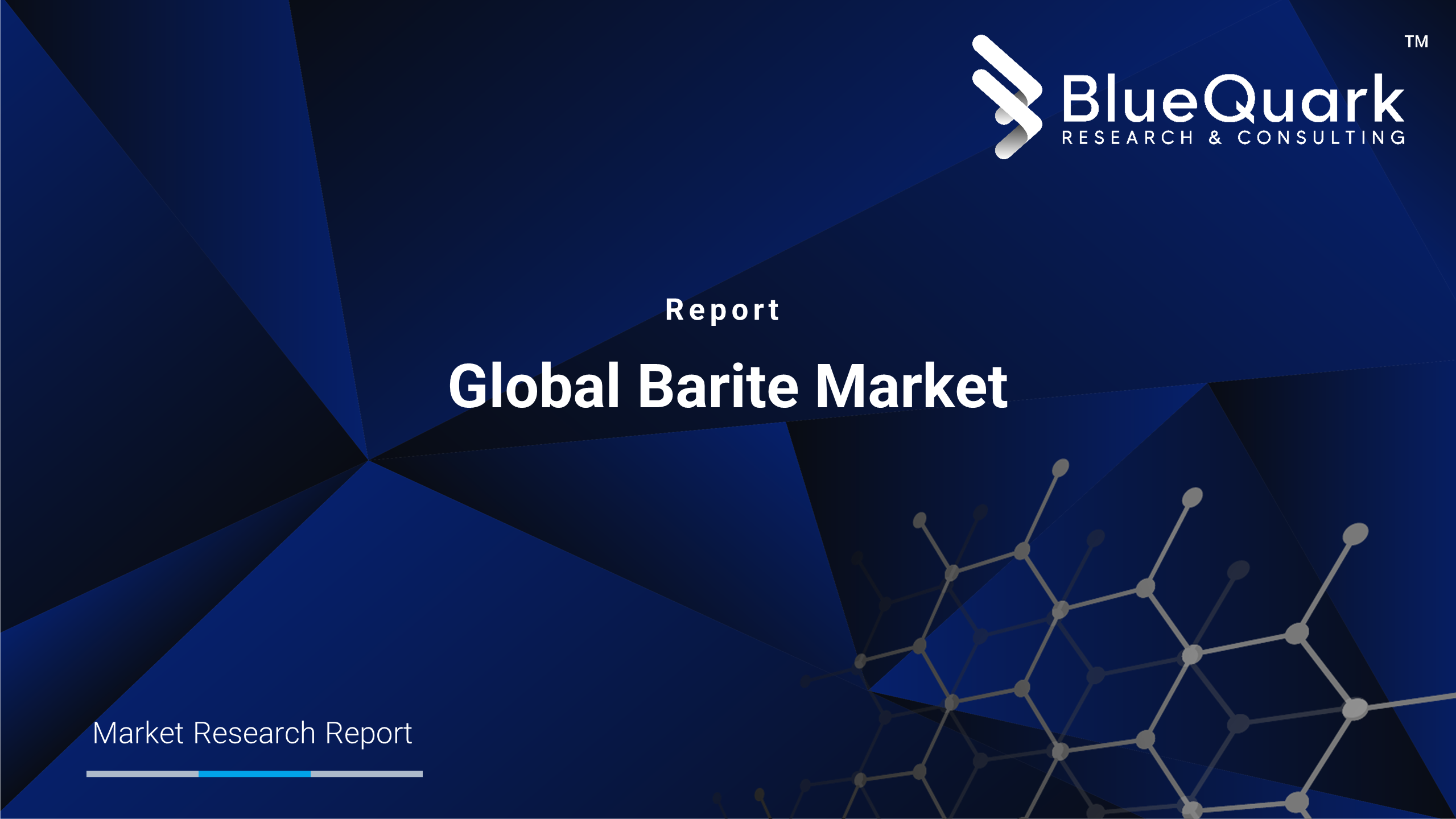 Global Barite Market Outlook to 2029