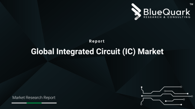 Global Integrated Circuit (IC) Market Outlook to 2029