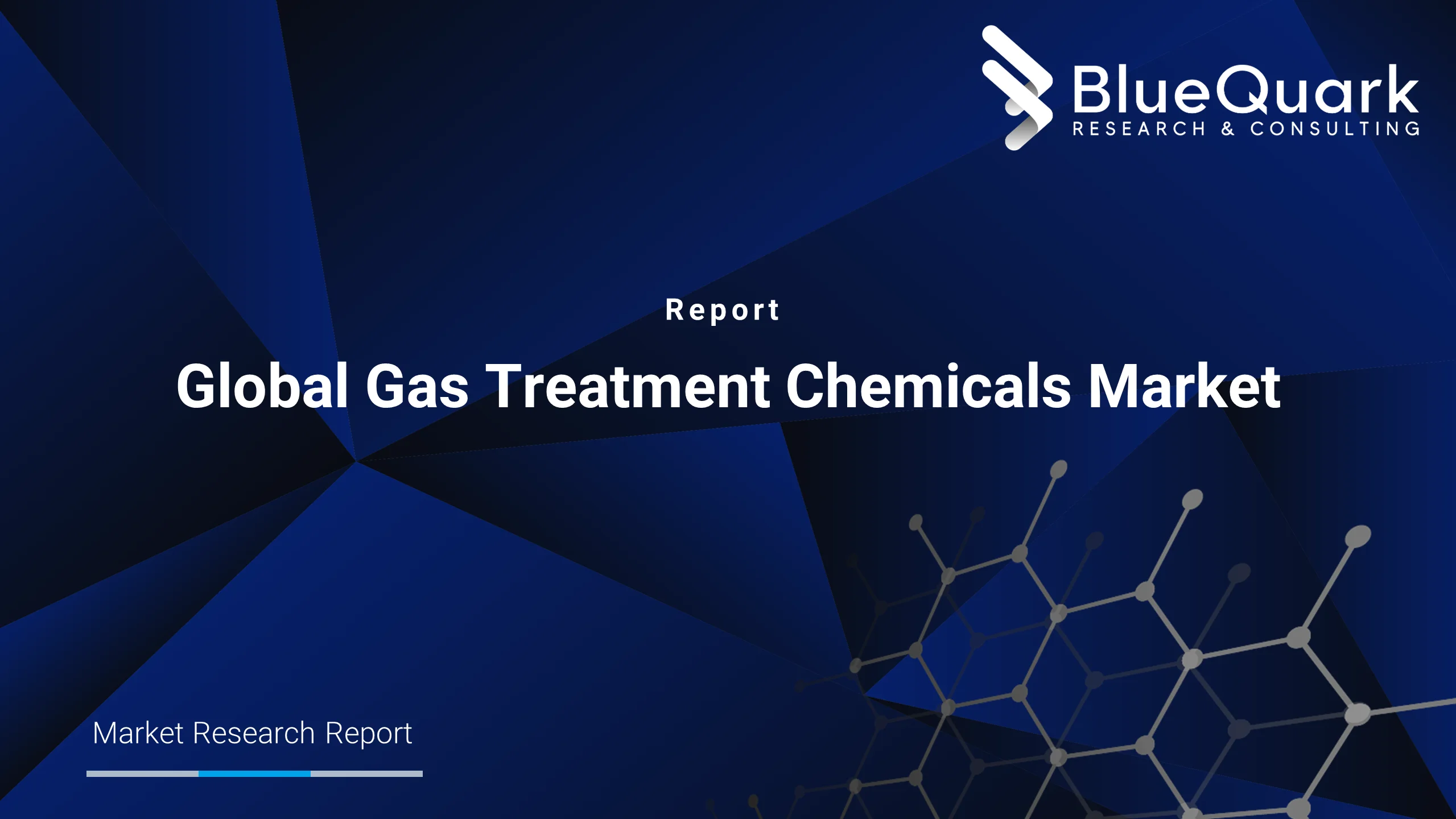 Global Gas Treatment Chemicals Market Outlook to 2029