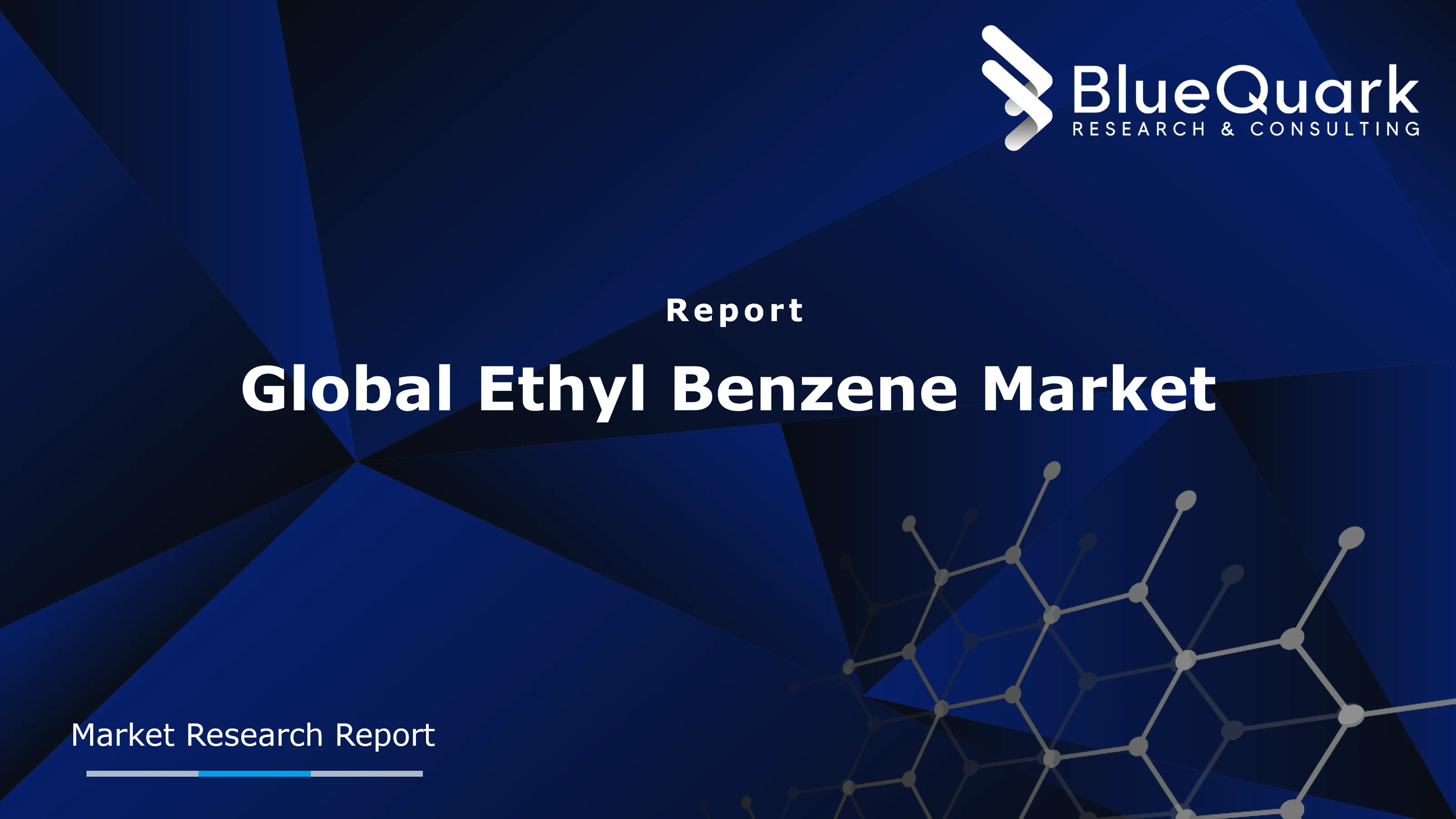 Global Ethyl Benzene Market Outlook to 2029