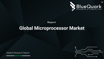 Global Microprocessor Market Outlook to 2029