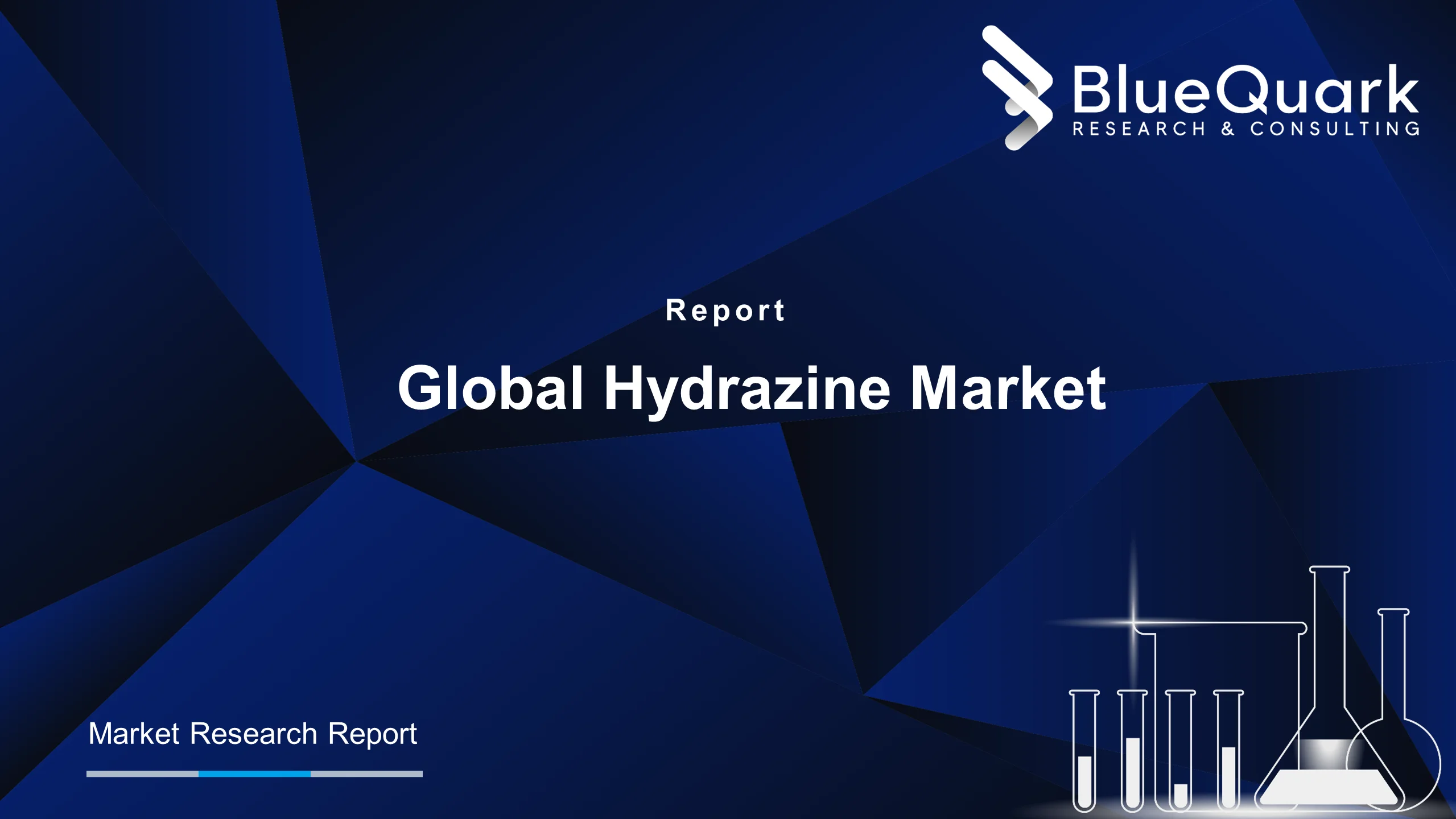 Global Hydrazine Market Outlook to 2029