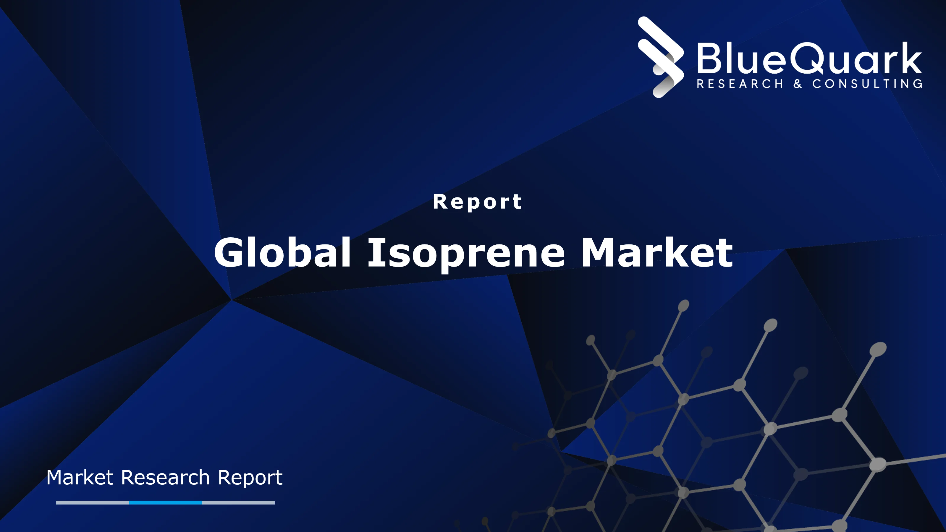 Global Isoprene Market Outlook to 2029