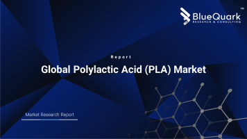 Global Polylactic Acid (PLA) Market Outlook to 2029