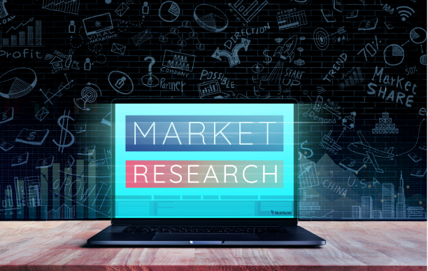 Data-Driven Business Strategies: The Role of Market Research Reports and Methodologies