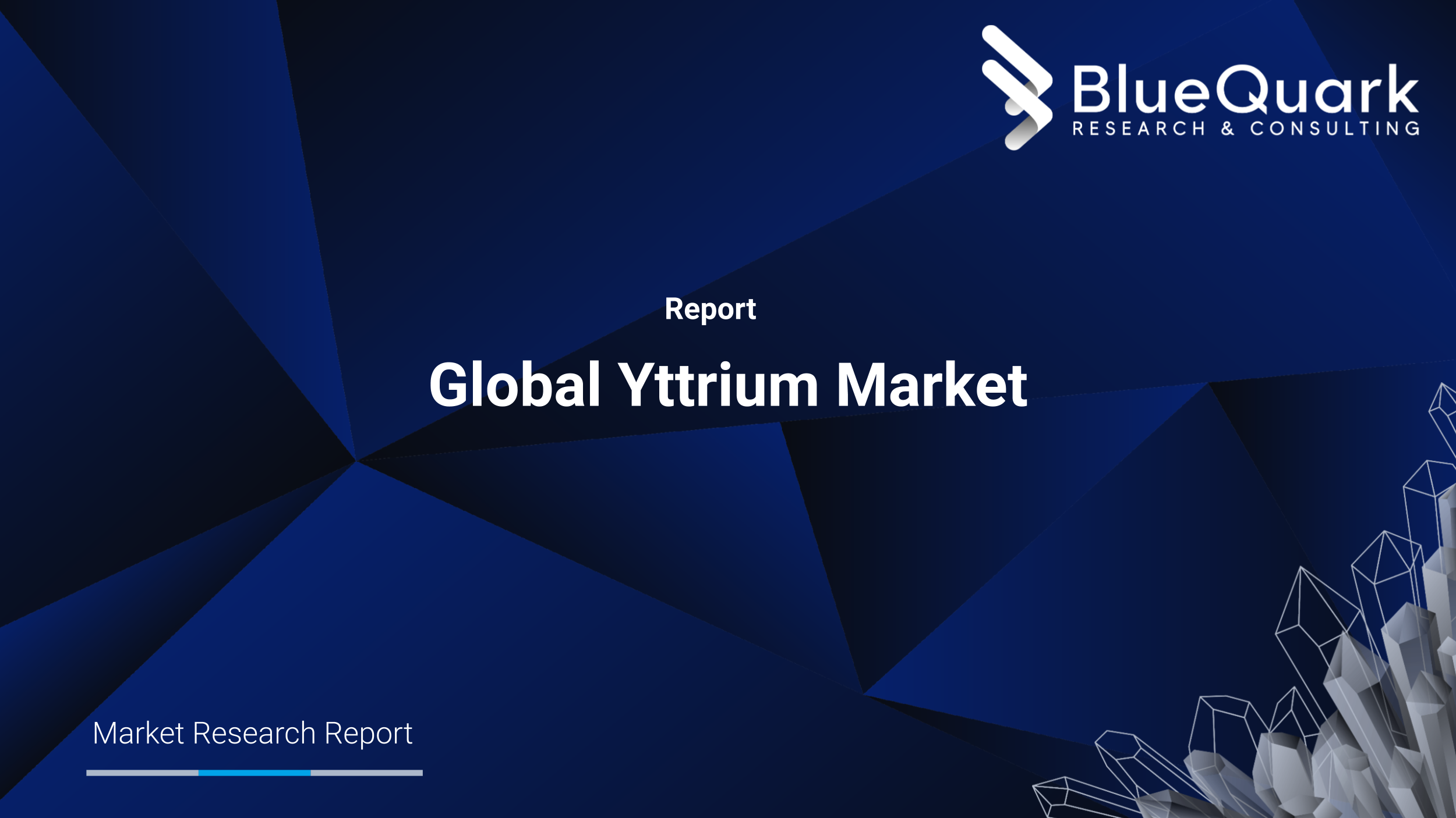 Global Yttrium Market Outlook to 2029