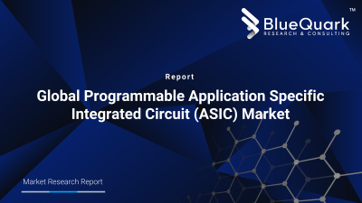 Global Programmable Application Specific Integrated Circuit (ASIC) Market Outlook to 2029