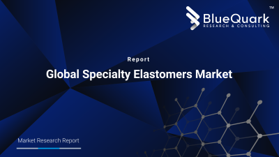 Global Specialty Elastomers Market Outlook to 2029