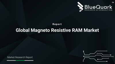 Global Magneto Resistive RAM (MRAM) Market Outlook to 2029