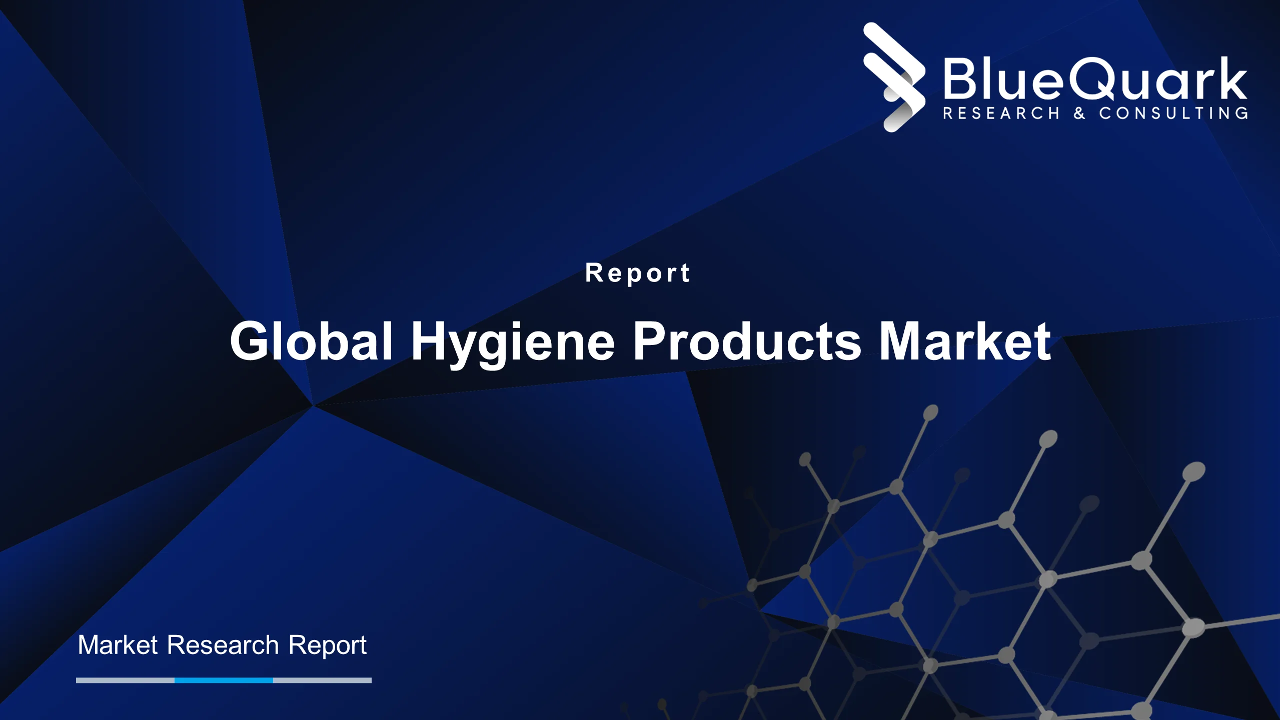 Global Hygiene Products Market Outlook to 2029