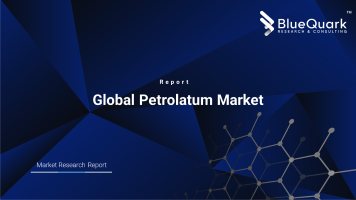 Global Petrolatum Market Outlook to 2029