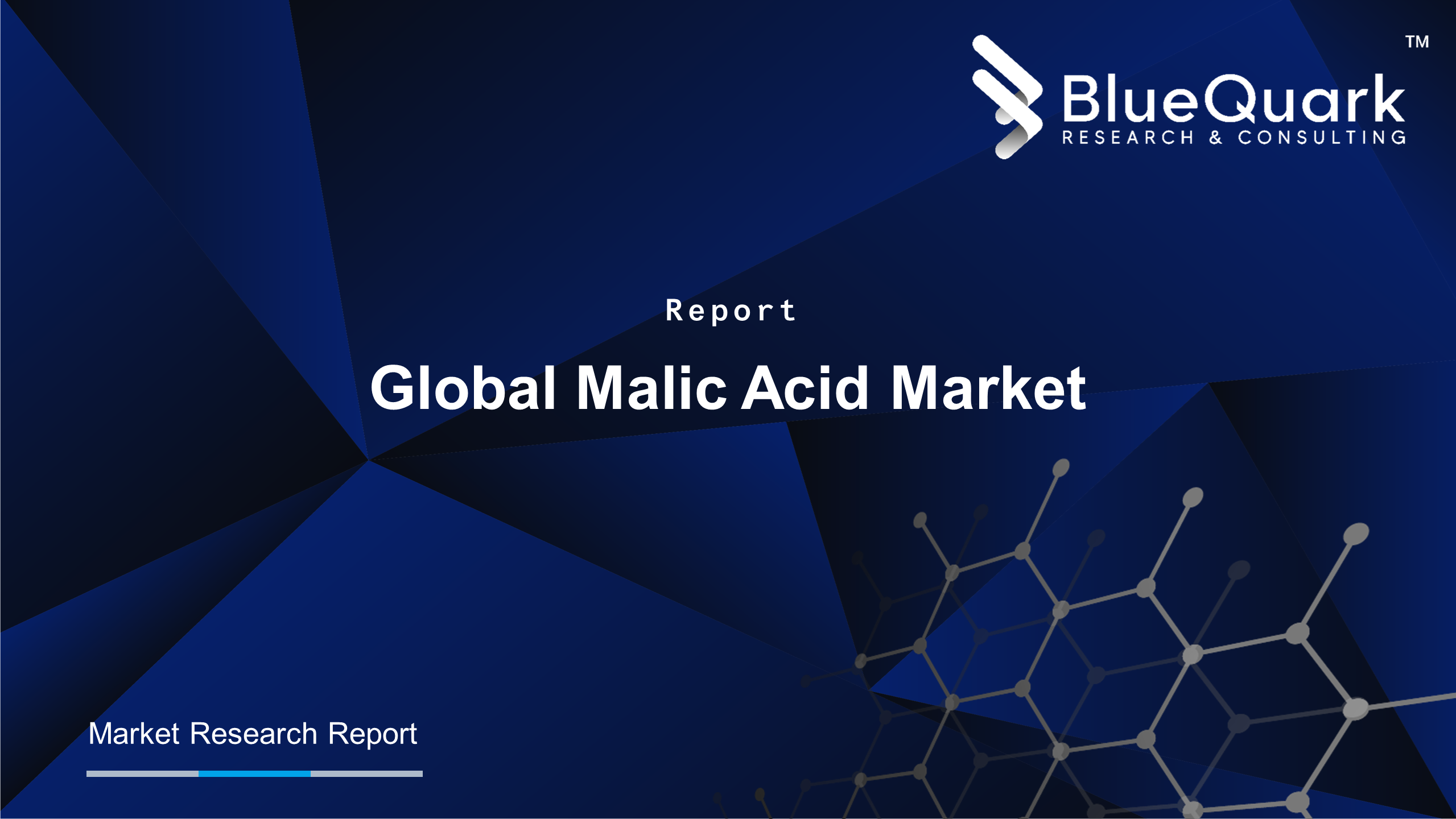 Global Malic Acid Market Outlook to 2029