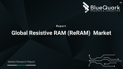 Global Resistive RAM (ReRAM) Market Outlook to 2029