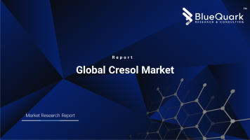 Global Cresol Market Outlook to 2029