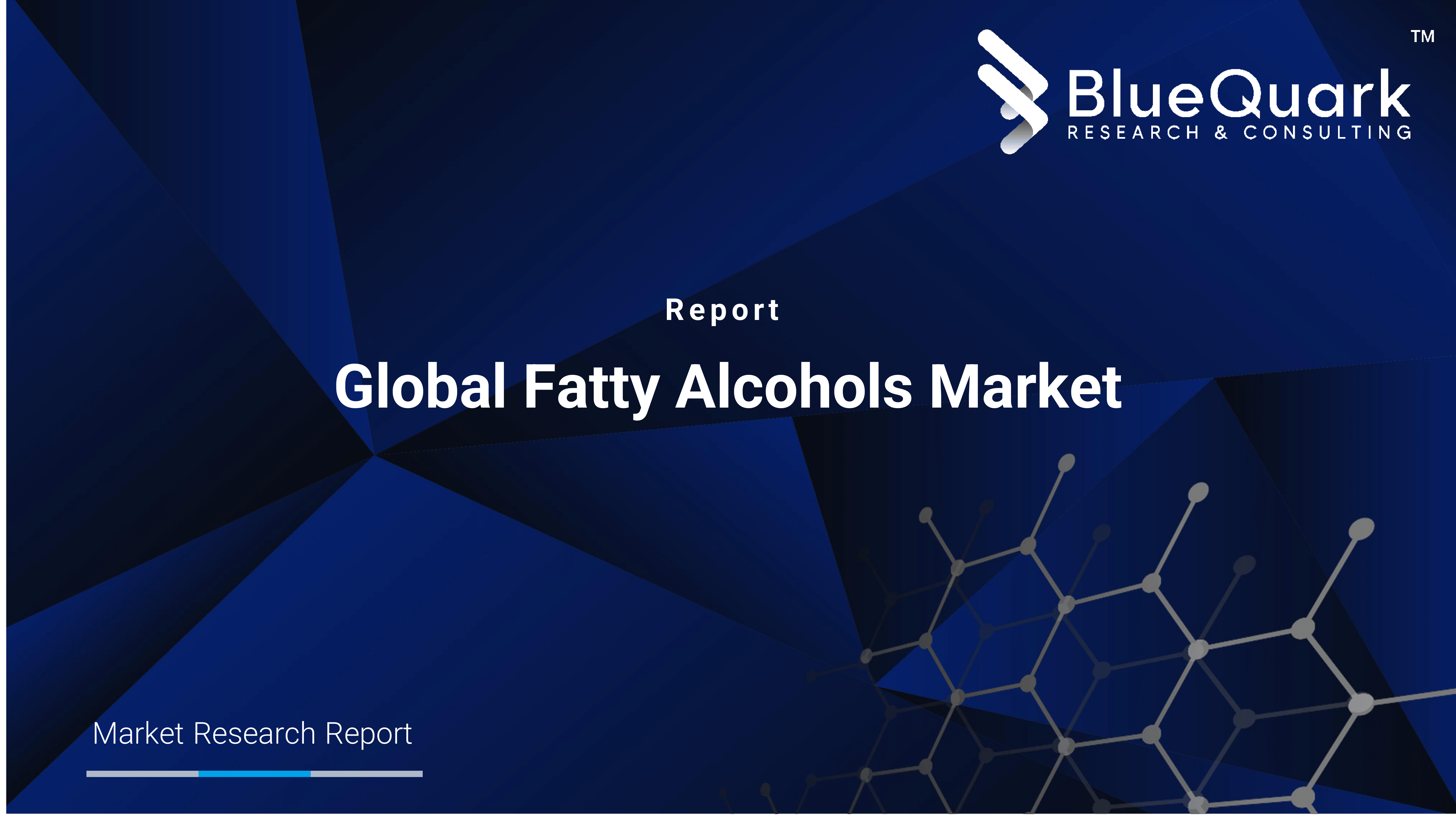 Global Fatty Alcohols Market Outlook to 2029