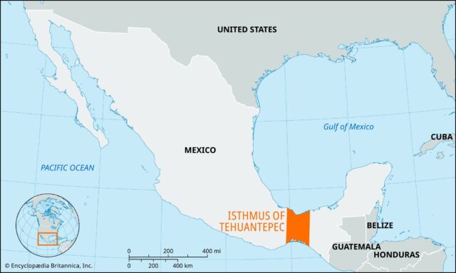 Mexico’s Renewable Energy Milestone: CIP’s Green Ammonia Plant Set for Construction