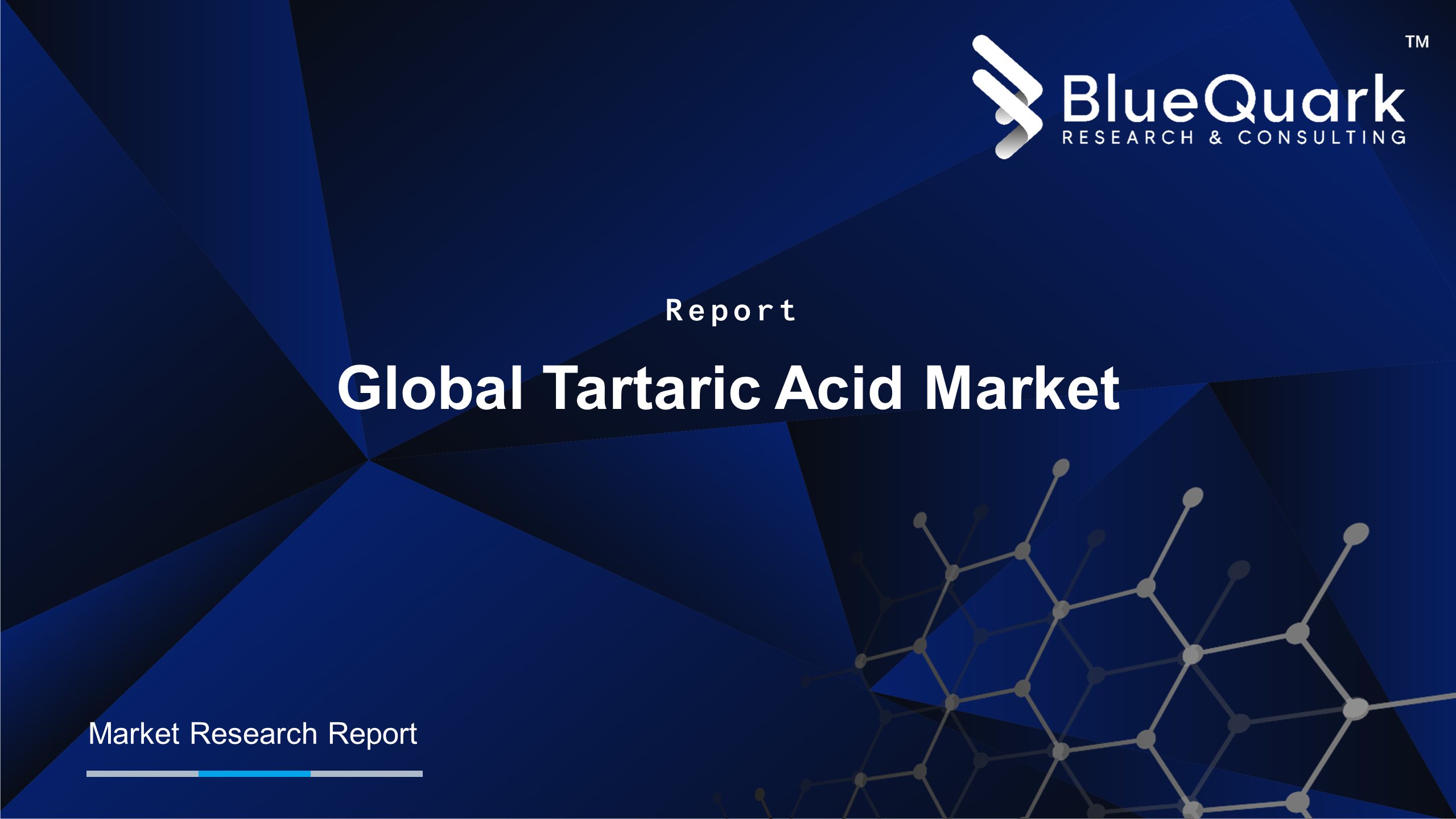 Global Tartaric Acid Market Outlook to 2029