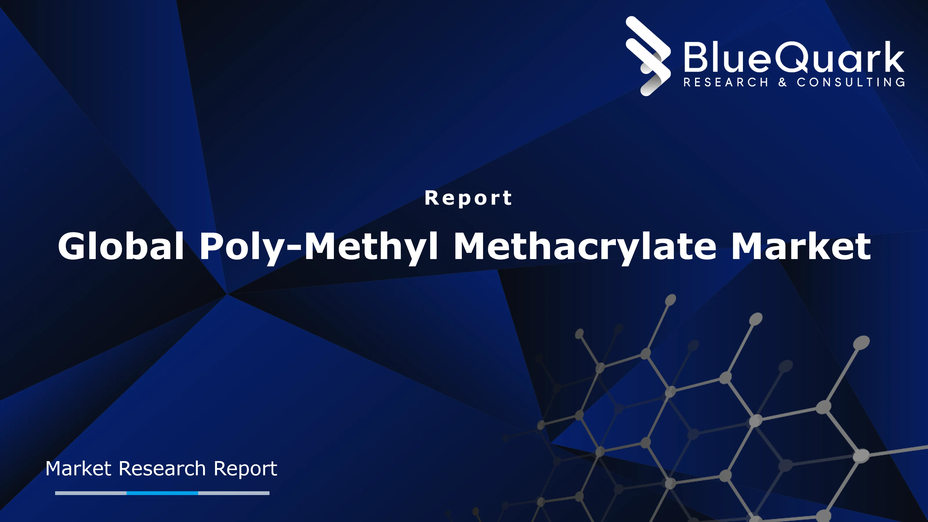 Global Poly-Methyl Methacrylate Market Outlook to 2029