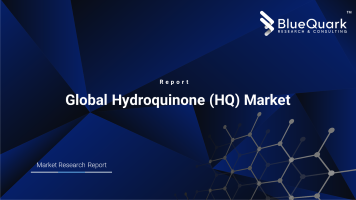 Global Hydroquinone (HQ) Market Outlook to 2029