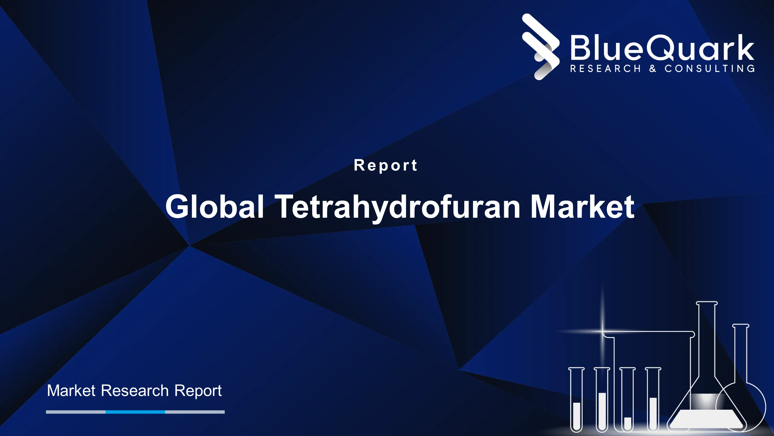 Global Tetrahydrofuran Market Outlook to 2029