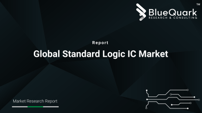 Global Standard Logic IC Market Outlook to 2029