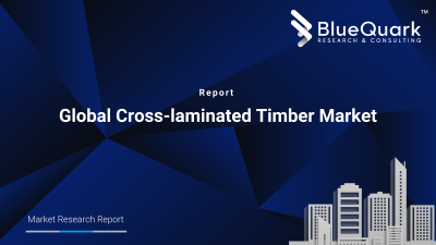 Global Cross-laminated Timber Market Outlook to 2029