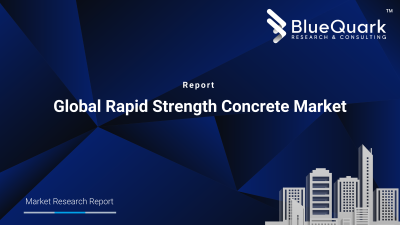 Global Rapid Strength Concrete Market Outlook to 2029