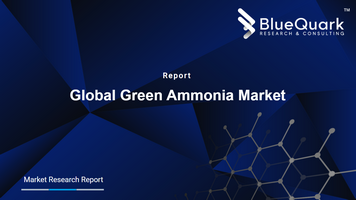 Global Green Ammonia Market Outlook to 2029