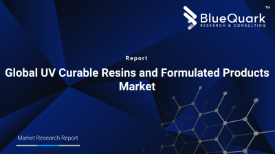 Global UV Curable Resins and Formulated Products Market Outlook to 2029