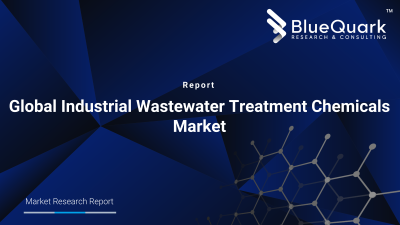 Global Industrial Wastewater Treatment Chemicals Market Outlook to 2029