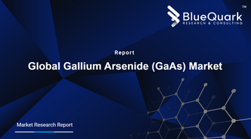 Global Gallium Arsenide (GaAs) Market Outlook to 2029