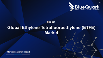 Global Ethylene Tetrafluoroethylene (ETFE) Market Outlook to 2029