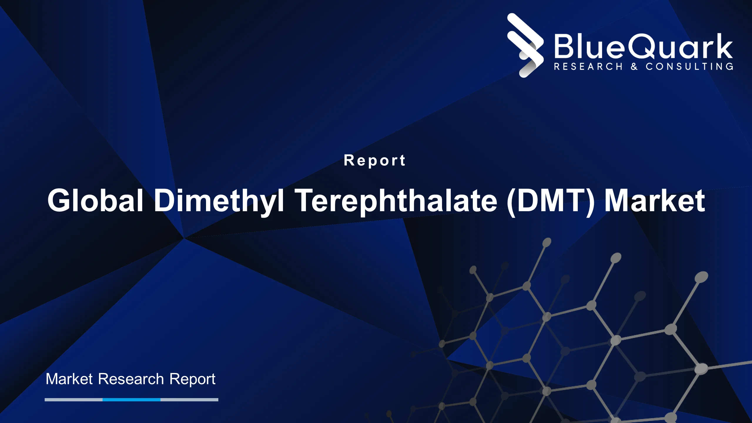 Global Dimethyl Terephthalate (DMT) Market Outlook to 2029