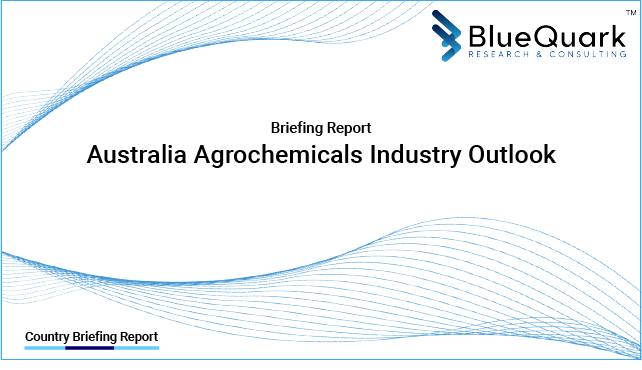 Brief Report on Agrochemicals Industry Outlook in Australia from 2017 to 2029 - Market Size, Drivers, Restraints, Trade, and Key Company Profiles