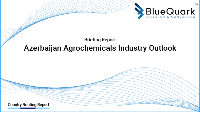 Brief Report on Agrochemicals Industry Outlook in Azerbaijan from 2017 to 2029 - Market Size, Drivers, Restraints, Trade, and Key Company Profiles