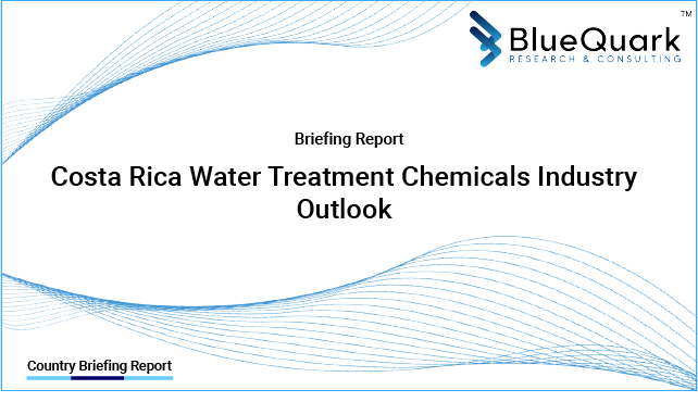 Brief Report on Water Treatment Chemicals Industry Outlook in Costa Rica from 2017 to 2029 - Market Size, Drivers, Restraints, and Key Company Profiles