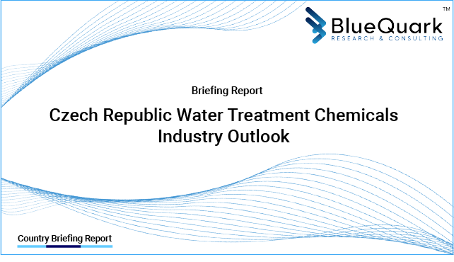 Brief Report on Water Treatment Chemicals Industry Outlook in Czech Republic from 2017 to 2029 - Market Size, Drivers, Restraints, and Key Company Profiles