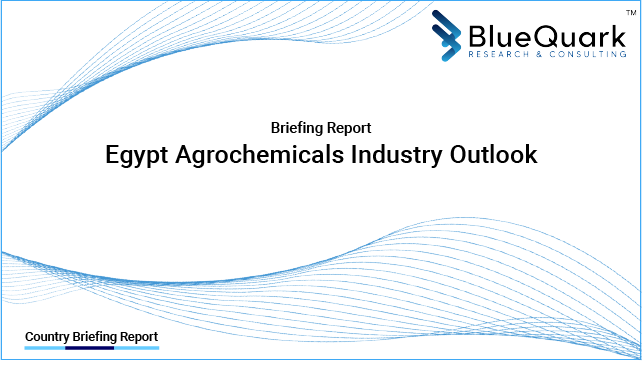 Brief Report on Agrochemicals Industry Outlook in Egypt from 2017 to 2029 - Market Size, Drivers, Restraints, Trade, and Key Company Profiles