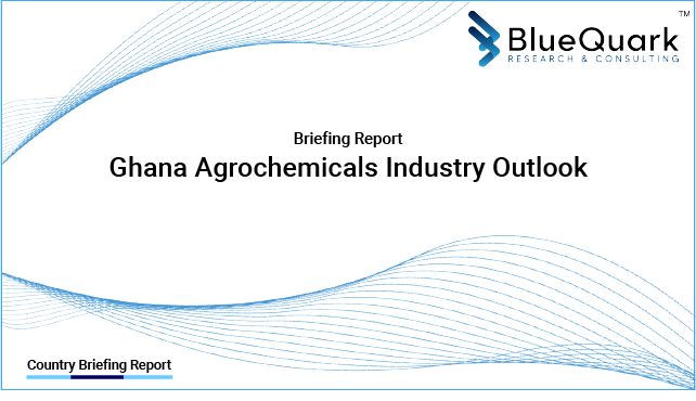 Brief Report on Agrochemicals Industry Outlook in Ghana from 2017 to 2029 - Market Size, Drivers, Restraints, Trade, and Key Company Profiles