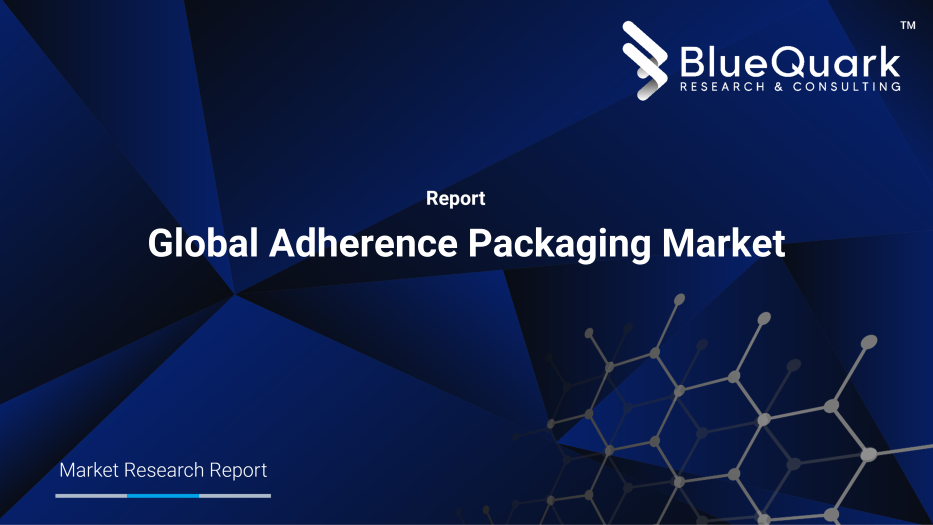 Global Adherence Packaging Market Outlook to 2029