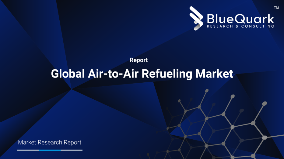 Global Air-to-Air Refueling Market Outlook to 2029