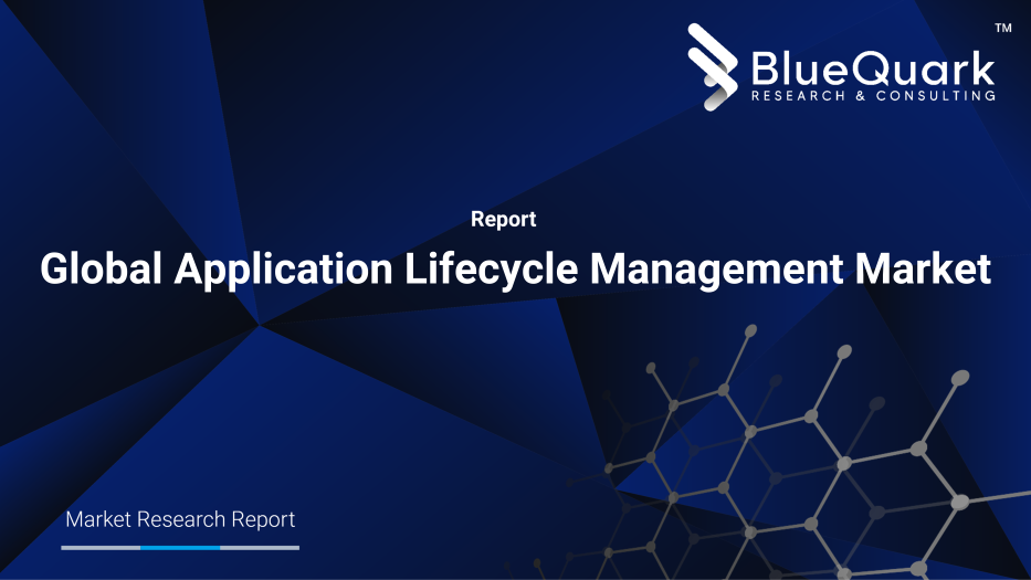 Global Application Lifecycle Management Market Outlook to 2029